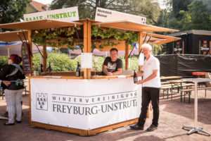 Weinfest 2016