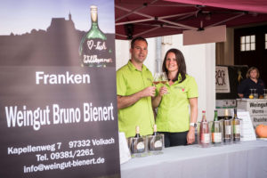 Weinfest 2016