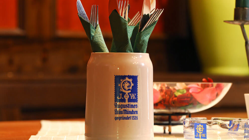 Augustiner Bräu