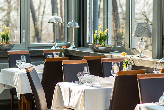 Berghotel