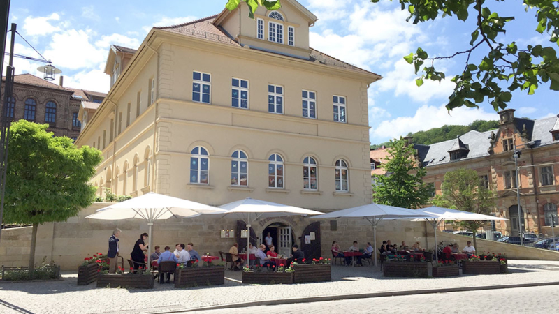 Brunnenkeller