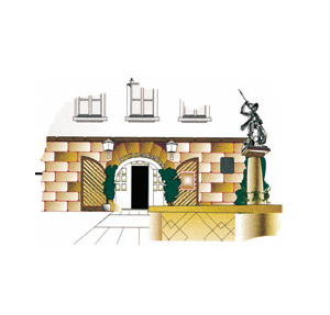 Logo – Brunnenkeller Logo – Brunnenkeller