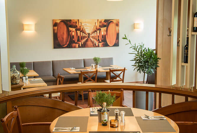 Hotel Glockenhof