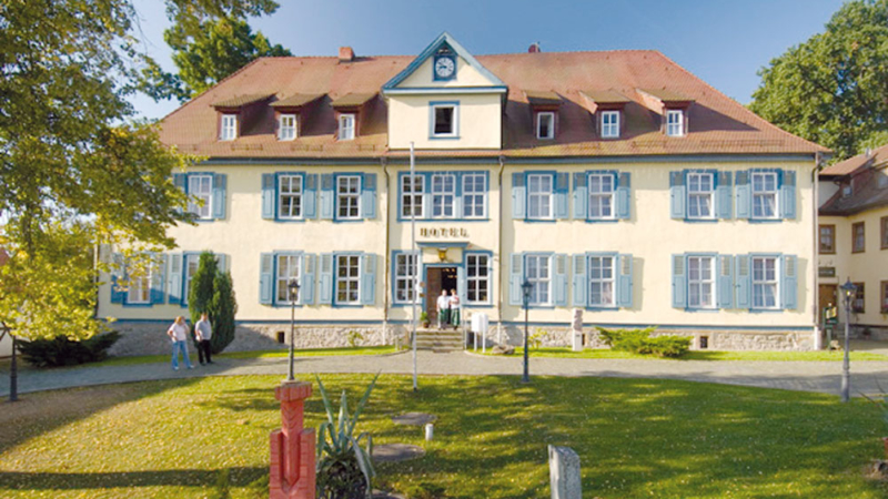 Hotel zum Herrenhaus