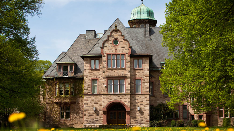 Hotel Hohenhaus