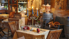Trattoria La Grappa