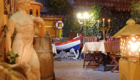 Trattoria La Grappa