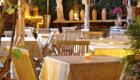 Trattoria La Grappa