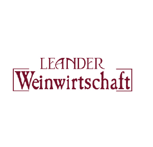 Logo – LEANDER Weinwirtschaft Logo – LEANDER Weinwirtschaft