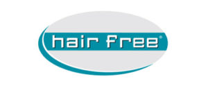 Logo – Hairfree Institut Eisenach