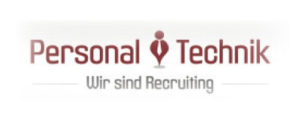 Logo – K&K Personal & Technik