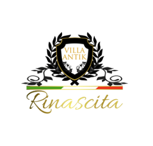 Logo – Villa Antik Rinascita Logo – Villa Antik Rinascita