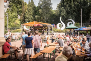 Weinfest 2016