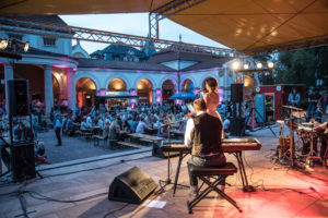 Weinfest 2016
