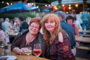 Weinfest 2016