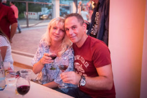 Weinfest 2016
