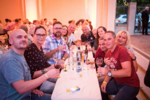 Weinfest 2016
