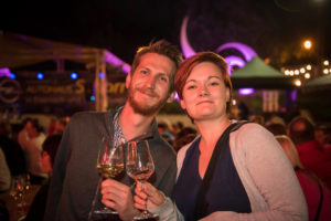 Weinfest 2016