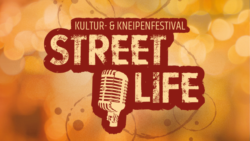 Streetlife
