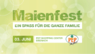 PEP Maienfest