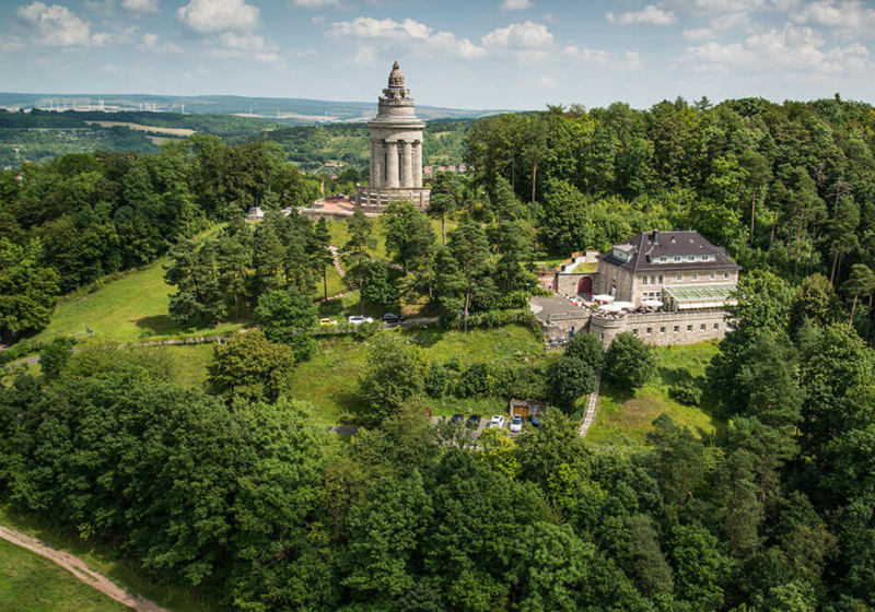 Berghotel