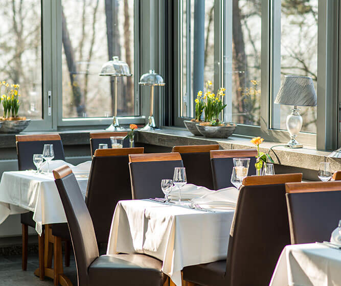 Berghotel