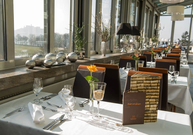 Berghotel