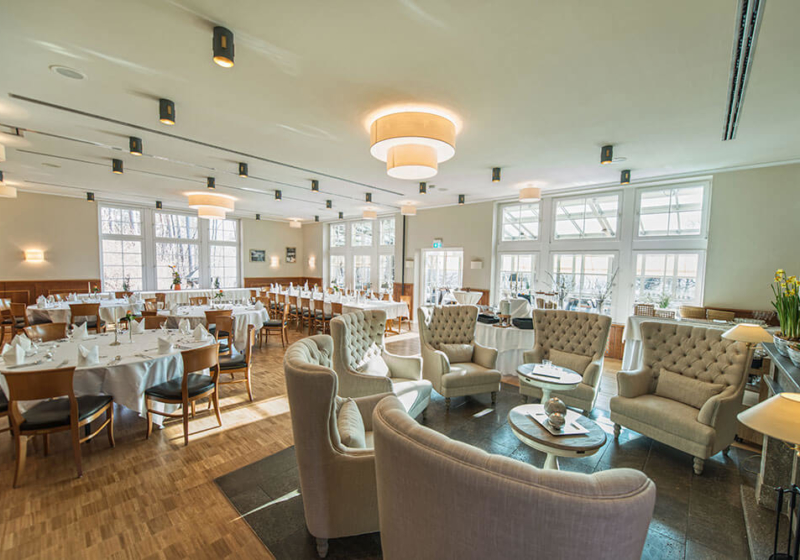 Berghotel