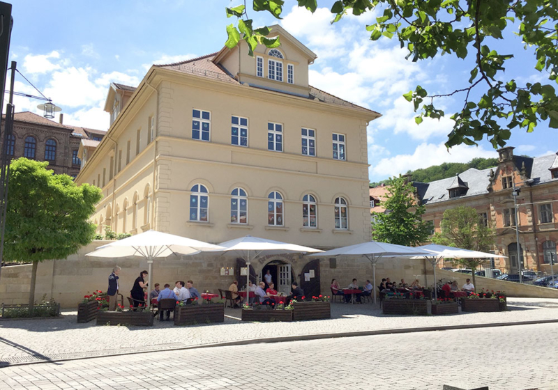 Brunnenkeller