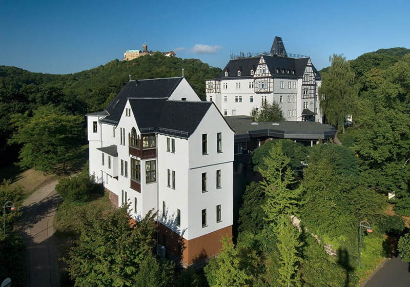 Haus Hainstein
