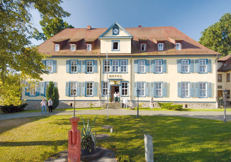 Hotel zum Herrenhaus