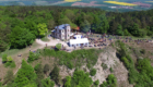 Berggasthaus Großer Hörselberg