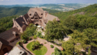 Hotel auf der Wartburg