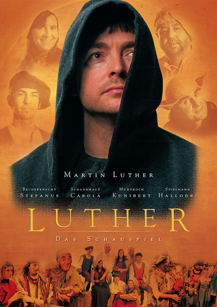 Lutherstuben