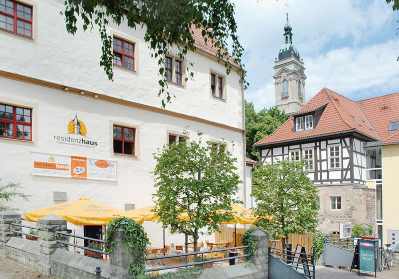 Residenzkeller