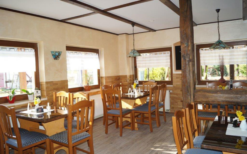Gasthaus am Waldbad