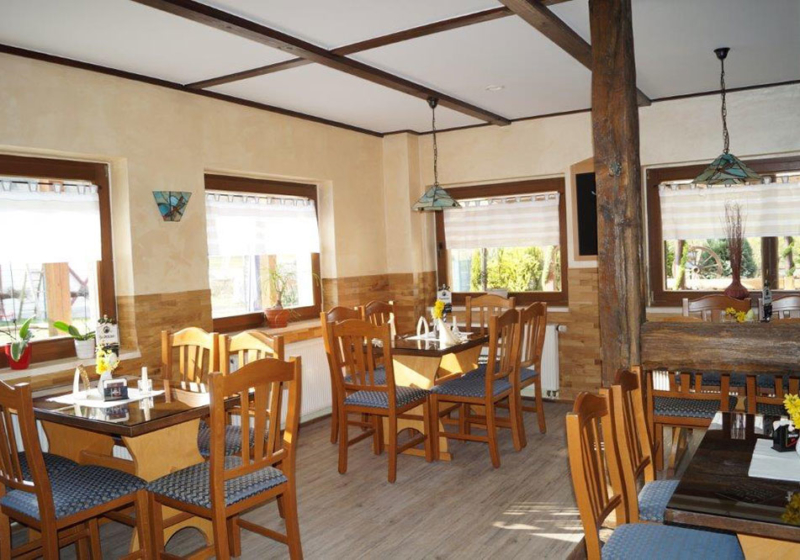 Gasthaus am Waldbad