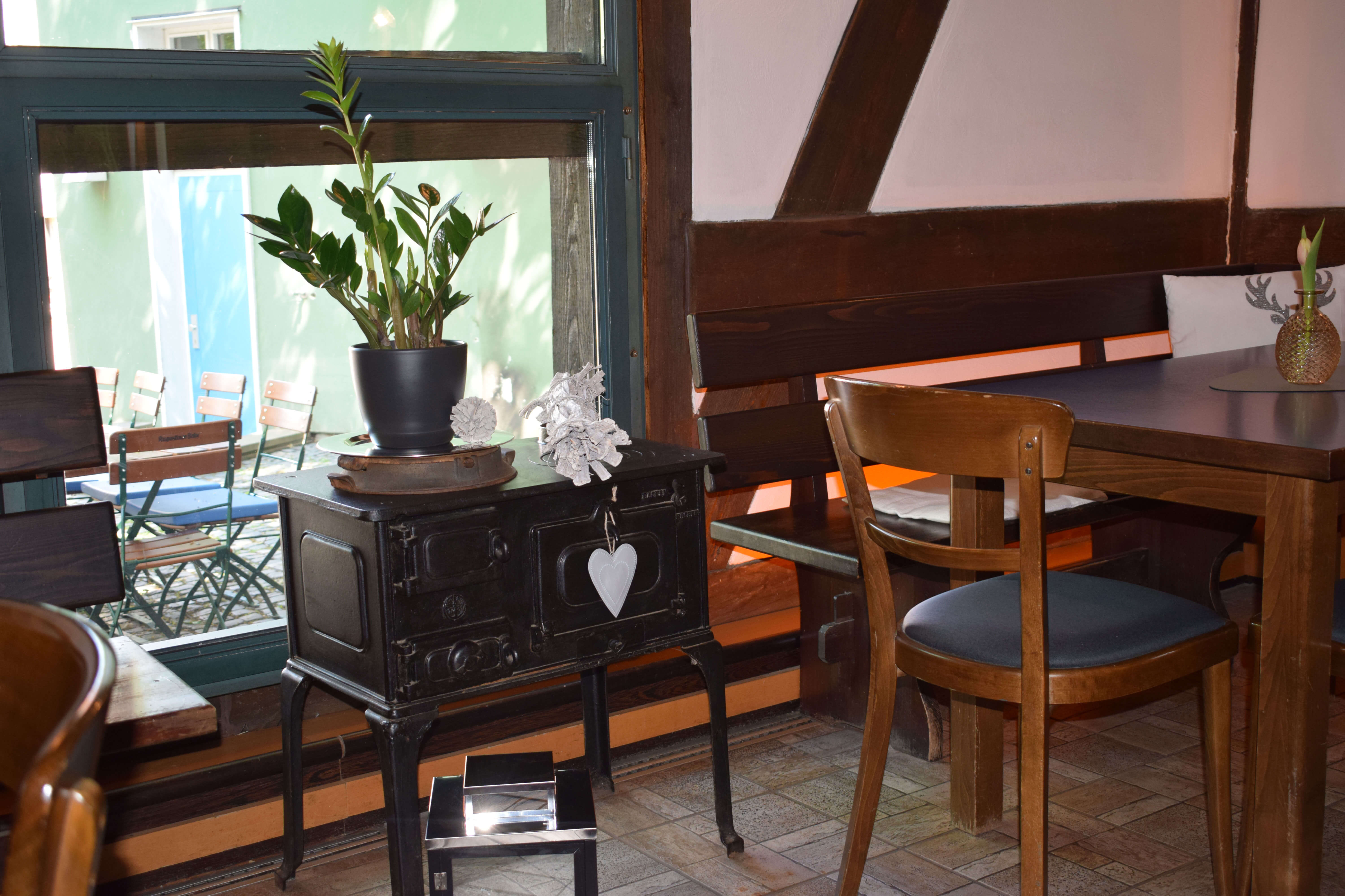 Gasthof am Storchenturm