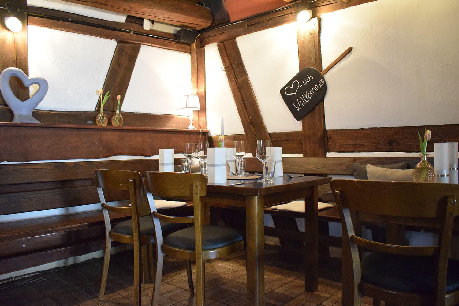 Gasthof am Storchenturm