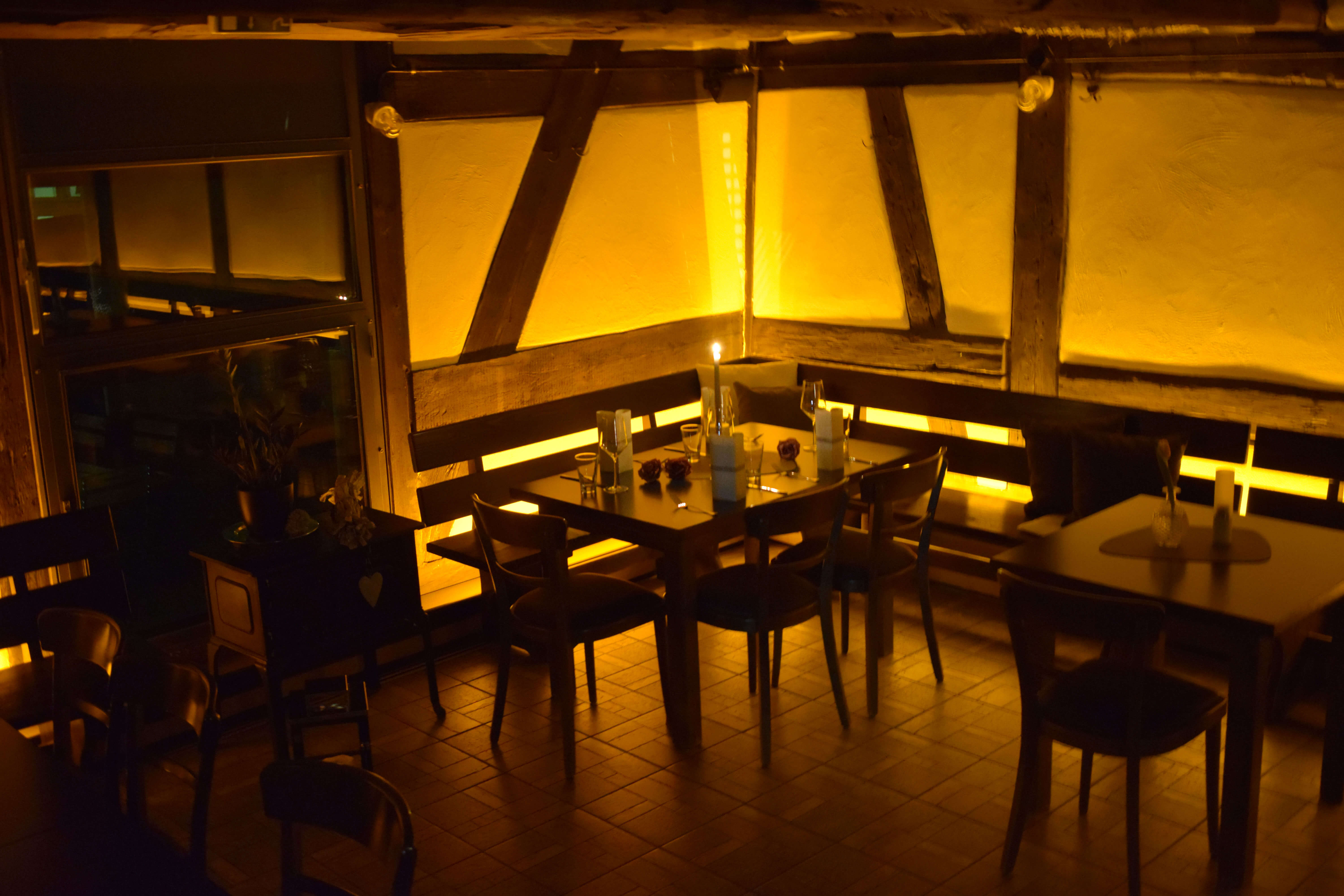 Gasthof am Storchenturm