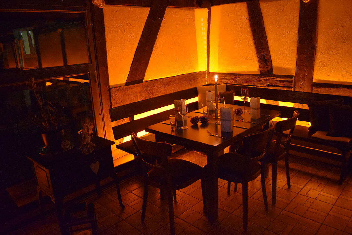 Gasthof am Storchenturm