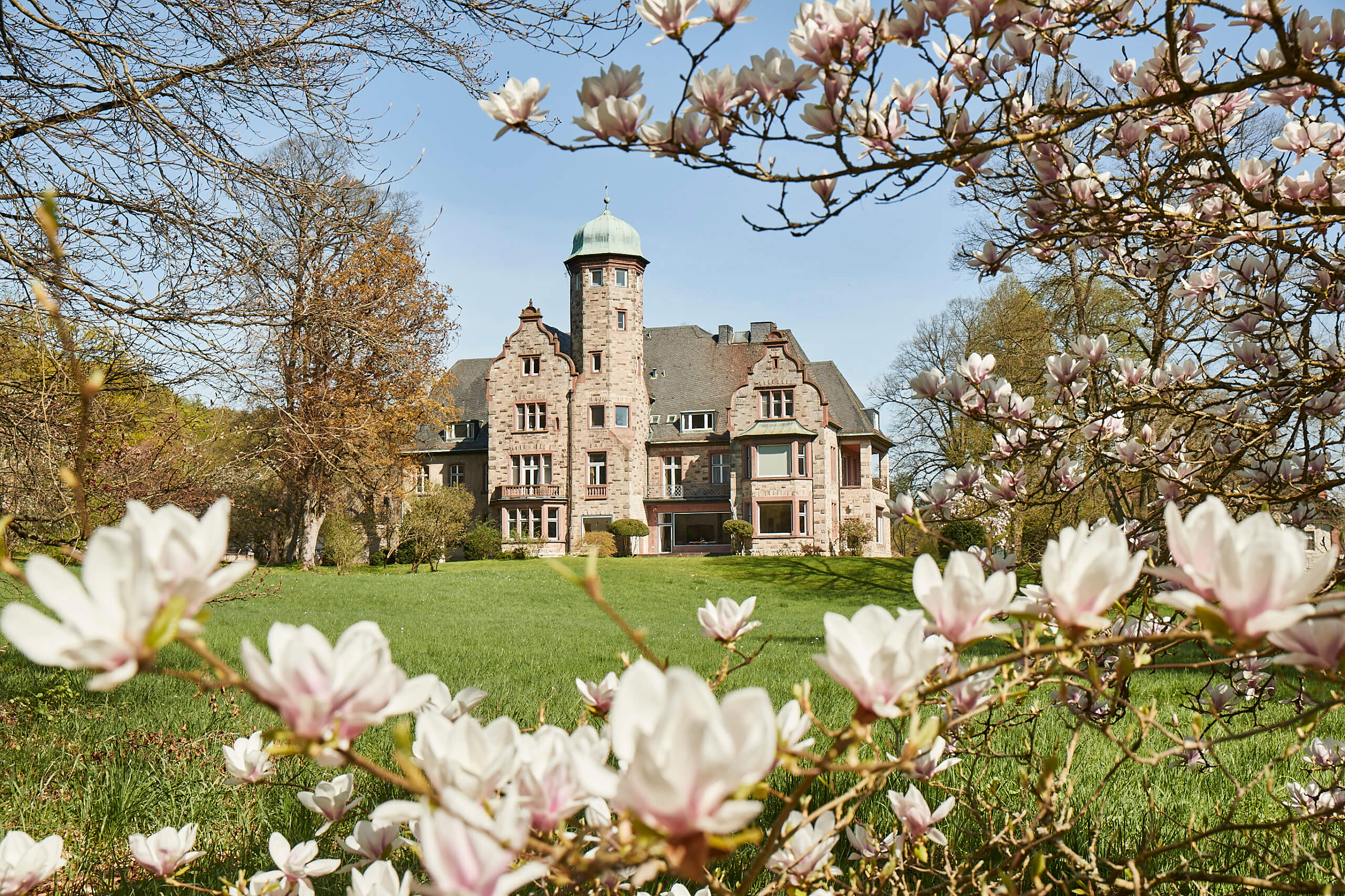 Hotel Hohenhaus