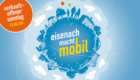 Eisenach macht mobil